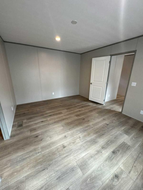 2025 Clayton Horizon Mobile Home