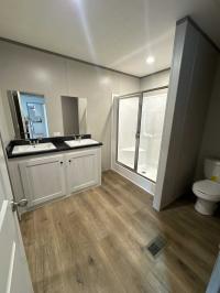 2025 Clayton Horizon Mobile Home