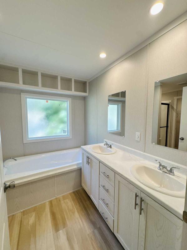 2025 Champion New Moon Mobile Home