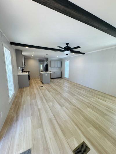 Photo 2 of 5 of home located at 11335 Cox Rd., Conroe, TX 77385