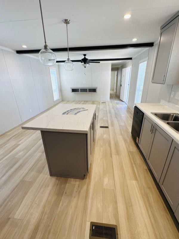 2025 Champion New Moon Mobile Home