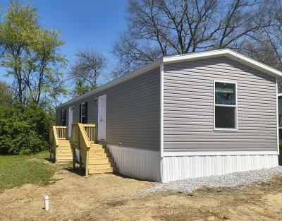 Mobile Home at 166 Bradford Drive Lot 12 Crossville, TN 38555