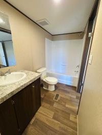 2025 TRU Glory Mobile Home