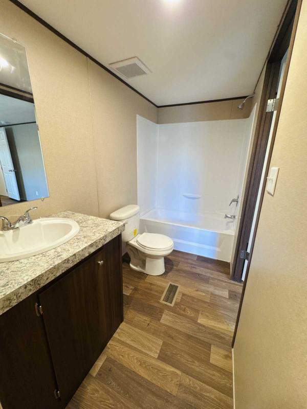 2025 TRU Glory Mobile Home