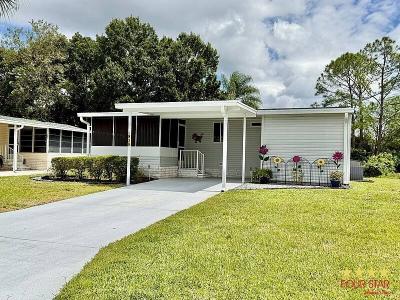 Mobile Home at 939 Lantania Place Oviedo, FL 32765