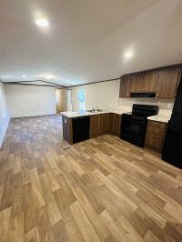 2025 TRU Glory Mobile Home