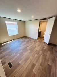 2025 TRU Glory Mobile Home