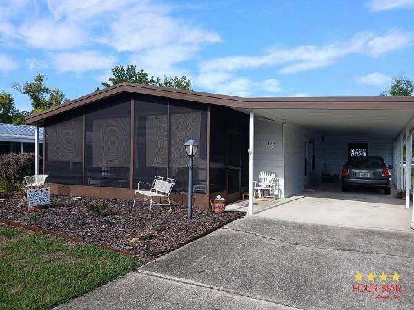 1985 SAND  Home