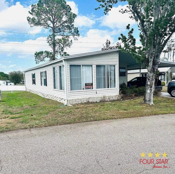 1993 PALM   Home