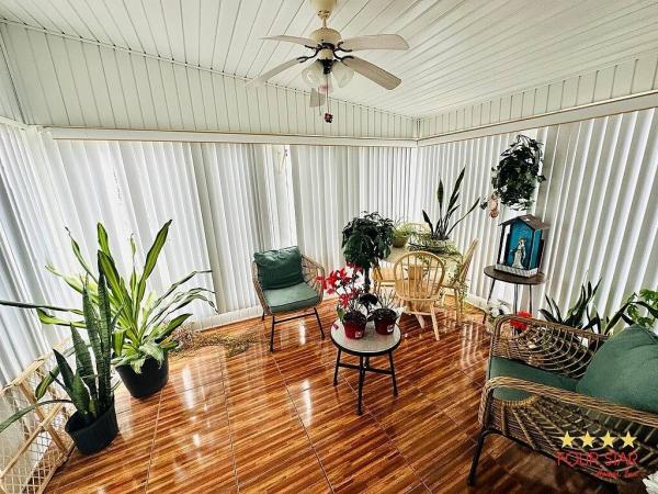 1993 PALM   Home