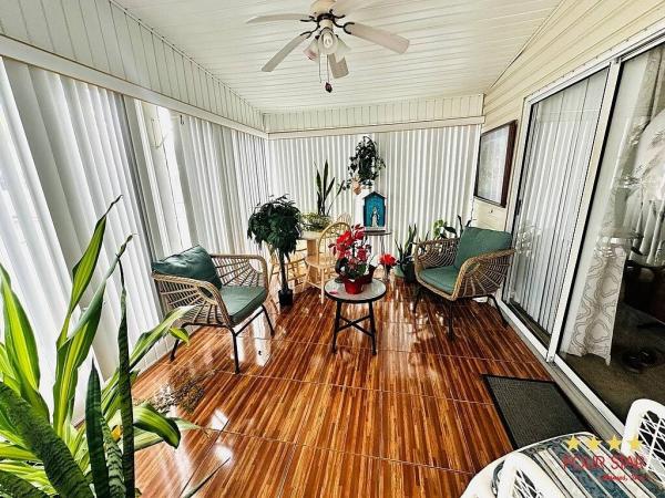 1993 PALM   Home