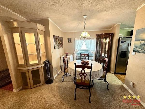 1993 PALM   Home