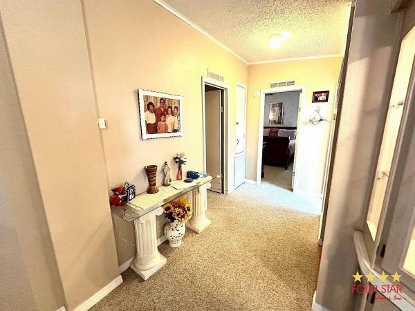 1993 PALM   Home