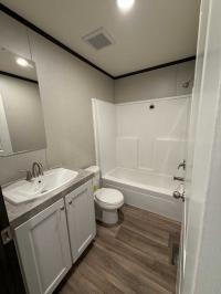 2025 Clayton Intuition Mobile Home