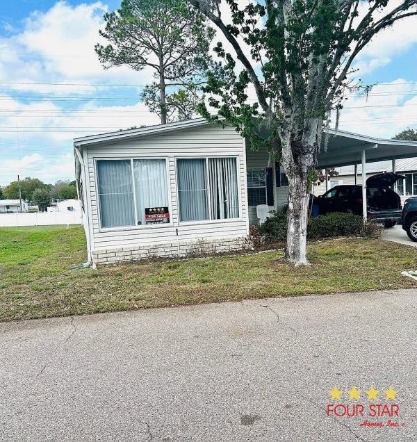 1993 PALM   Home