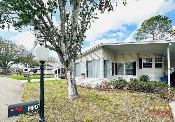 1993 PALM   Home