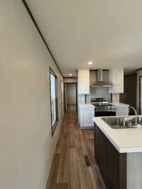 2025 Clayton Intuition Mobile Home