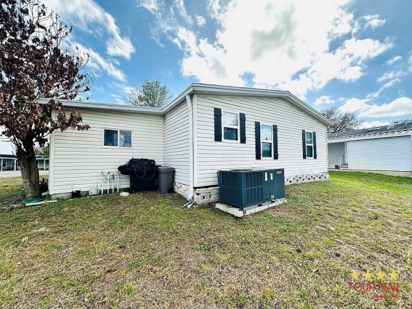 1993 PALM   Home
