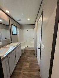 2025 Clayton Intuition Mobile Home