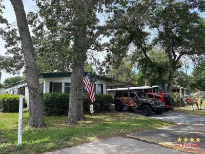 Mobile Home at 2424 Crossridge Rd Orange City, FL 32763