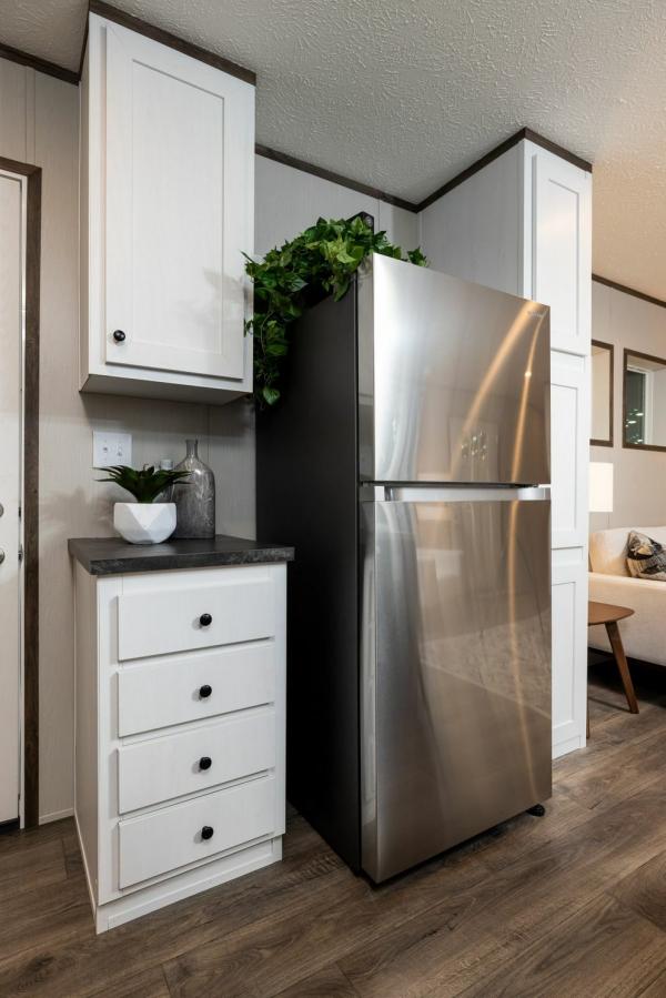 2025 Clayton Intuition Mobile Home