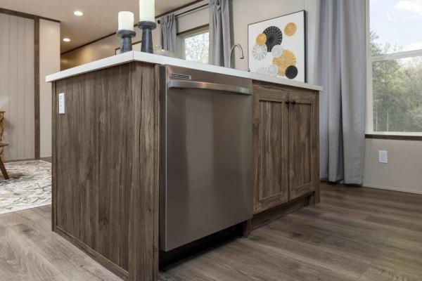 2025 Clayton Intuition Mobile Home
