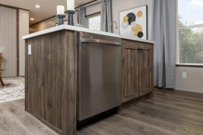 Photo 4 of 6 of home located at 206 Maple St. Glenn Heights, TX 75154