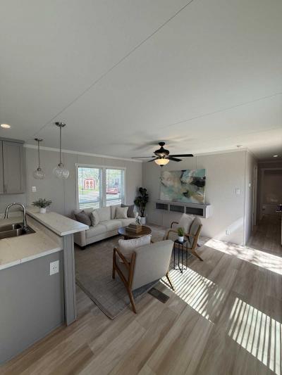 Photo 3 of 7 of home located at 204 Maple St. Glenn Heights, TX 75154