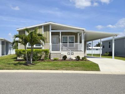 Mobile Home at 3618 Baldwin Way Ellenton, FL 34222
