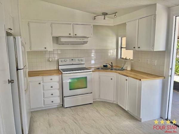 1980 NOBI  Home