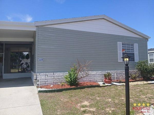 Photo 1 of 2 of home located at 119 Buckeye Ridge Ln Davenport, FL 33897