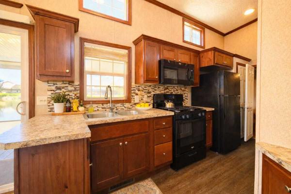 2016 Champion Mobile Home For Sale