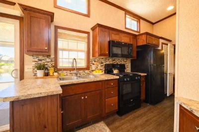 Mobile Home at 200 S. Banana River Dr. Merritt Island, FL 32952