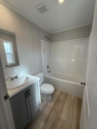 2025 Mobile Home