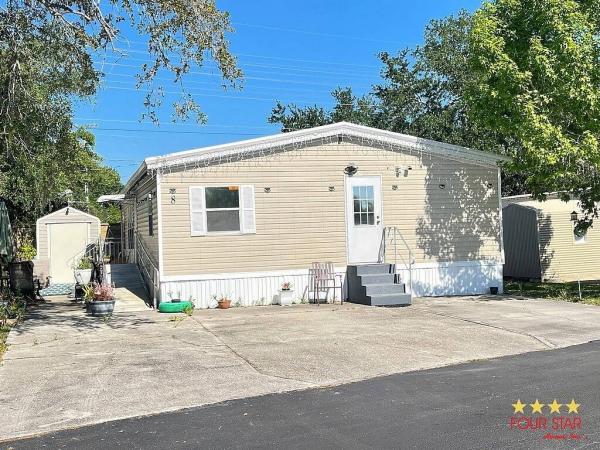2001 NOBI Mobile Home For Sale