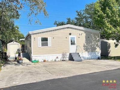 Mobile Home at 2100 Pleasant Hill Kissimmee, FL 34746