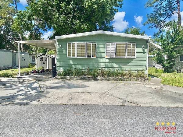 1973 BROA Mobile Home For Sale