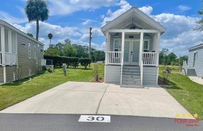 Mobile Home at 30 Merry Men Dr. Kissimmee, FL 34746