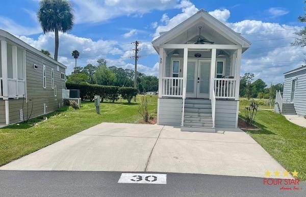 Photo 1 of 2 of home located at 30 Merry Men Dr. Kissimmee, FL 34746