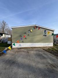 2026 Mobile Home