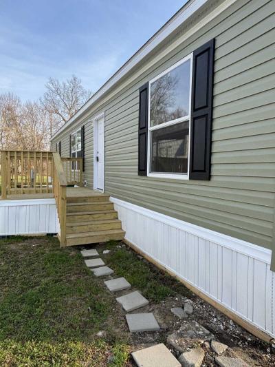 Mobile Home at 423 Inglewood Louisville, KY 40218