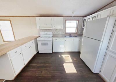Mobile Home at 2668 Pear Street, Lot 115C Alanson, MI 49706