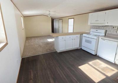 Photo 2 of 6 of home located at 2668 Pear Street, Lot 115C Alanson, MI 49706