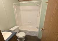 2025 Manufactured Home