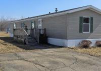 2025 Manufactured Home