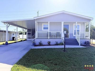 Mobile Home at 187 Tanglewood Ave Port Orange, FL 32127