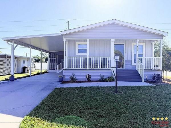 Photo 1 of 2 of home located at 187 Tanglewood Ave Port Orange, FL 32127