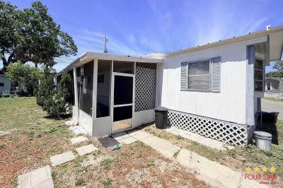 Mobile Home at 1300 Hand Ave Ormond Beach, FL 32174