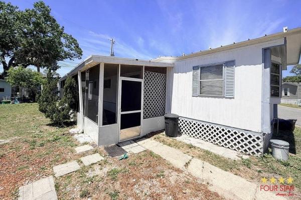 1974 NOBI Mobile Home For Sale