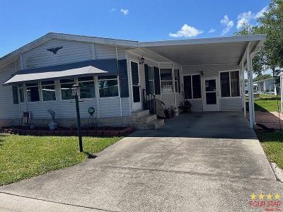 Mobile Home at 1000 Walker St Holly Hill, FL 32117